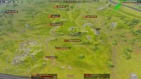 [H1Z1] Australian Hosted Games !results !discord