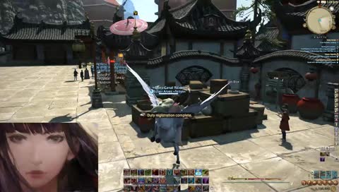 [UCoB Prep] Doing Deltascape for gear & clears