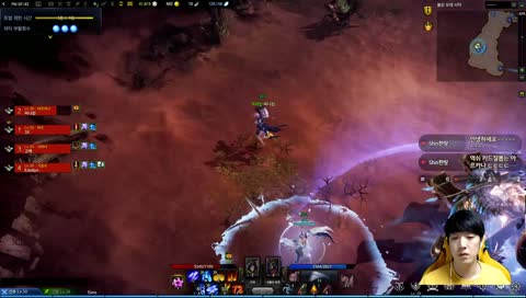 [로스트아크] (350+) 아르카나