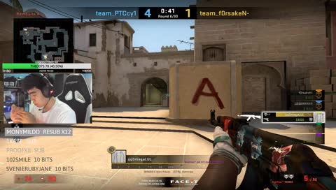 [EN/TH] ปีใหม่ไม่ขอไรมาก ขอแค่มีเพื่อนเล่น ._.