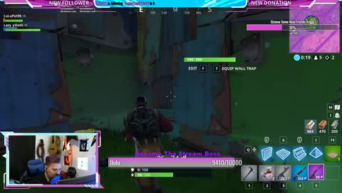 How even....Come Hang out!  (ENG / PC / EU /RSA)