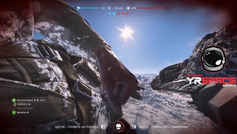 БАТЛА ЛУЧШЕ КС? ДА ИДИ ТЫ!