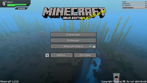 Supervivencia Prestoniana 1.13.2 - Optimizando mi mundo a tope