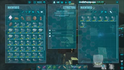 ARK Server PvP!! Van A Quitar El ORP!! #Sponsored #NoizGG, #ArkExtinction