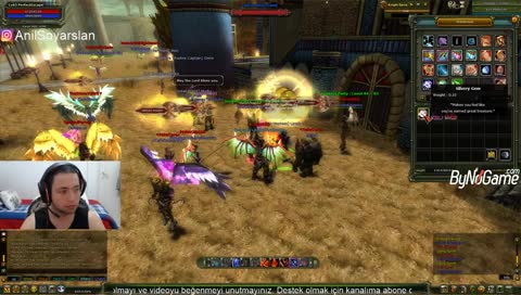 DeathKo 2000 Gem + Upgrade ! Server Doyacak Kaçırma !