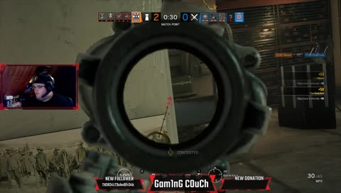 [PC-GER] neue Season neues Glück ? :D