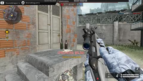 RANKED CON LOS CABESAS! EU/ NA SERVERS