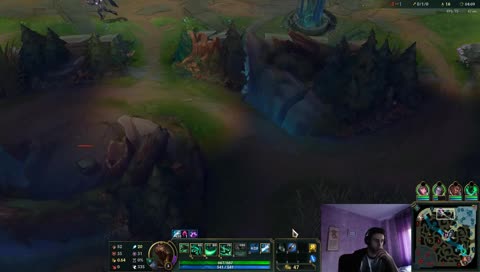 Rankeds con la manco patrulla