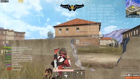 Tövbe ben yedim sandım :D