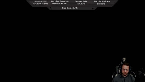 [HD] Centre de la galaxie atteint go retour à Eravate :D