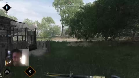 washed up Hunt vets "educational" stream