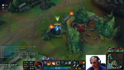 [ENG/HUN] Yikers, normalzz - !sr