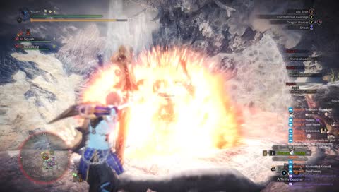 ENG|GER  mhw farming