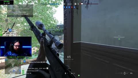 [EN] The Fluffy Basterds ► @LiquidBlitz YouTube|Twitter|Facebook