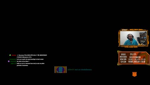 [FR PS4] *Gronie El Baboulinet* Video YTP Super Drôle à 21h00 sur !youtube !bo4 !ytp !rdr2 !prime !burn !ow !patch