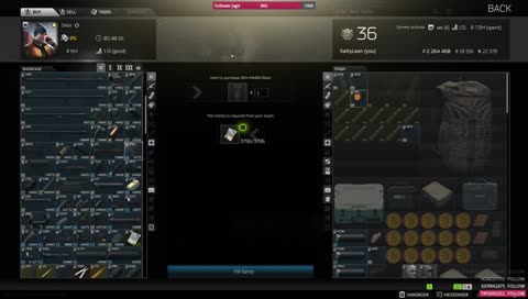 Advents-Duos mit Suwu84 | !multi