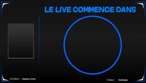 [FR]  On Configure le serveur DakRP!