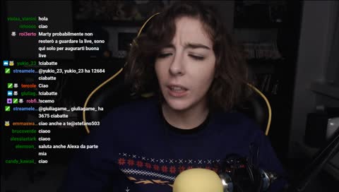 100 BABY CHALLENGE - potrei abbandonare la serie?