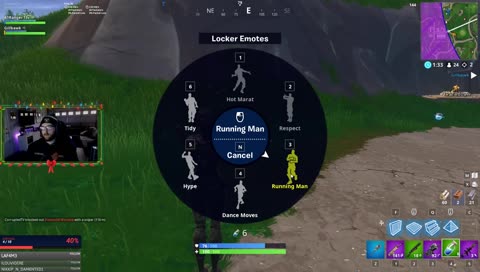 Pop-up cup matches! Hyped for my Ninja Finalmouse! Follow me @A1Ranger