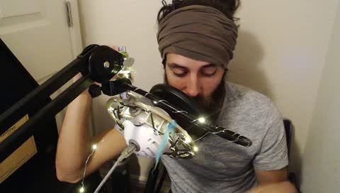 we Seek the Stick of Truth! [25 Days of Nuggmas]