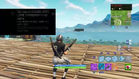 [FR/PS4/PC] IND ENTRAÎNEMENT !!!