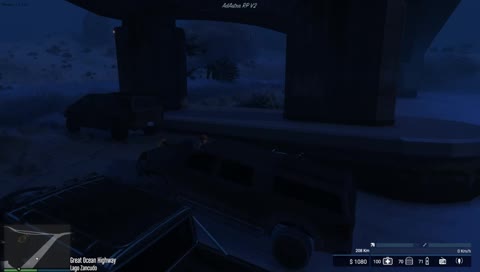 [AdAstraV2 550+Slots] - Angus O'Leary - Je suis une star !