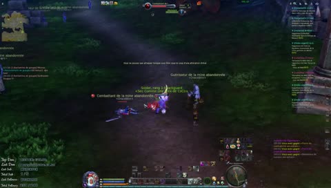 [FR][PC] GregorTV  -  Blackguard  