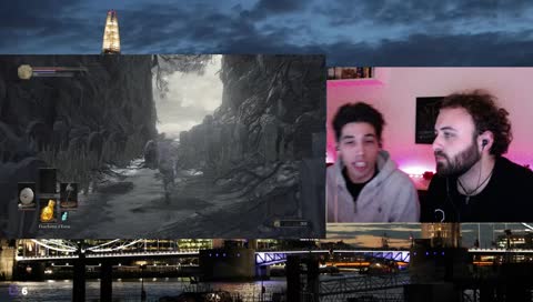 UN CASUAL GAMER SU DARK SOULS, STORIA DI UN'INIZIAZIONE [74/80]