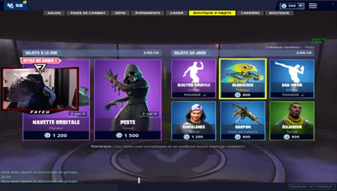 Fateu duo snip/ LEE  !