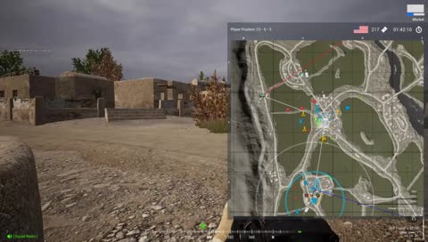 [ENG] Experienced Squad Lead and Player | Beginners Welcome!