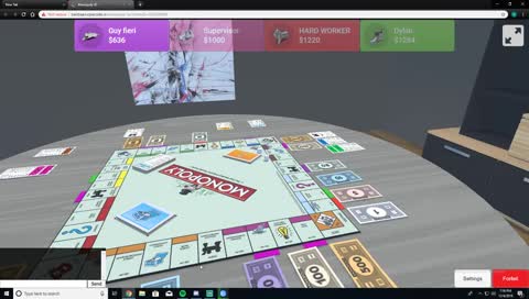 CHRIS IS AN INVESTOR