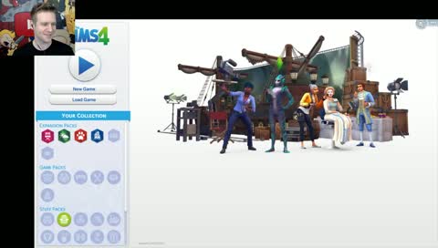 DRAW with JAZZA: as a SIM - How will my career and life end?...