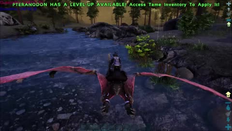 I WANT TO TAME A DAMN DINOSAUR!