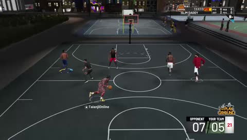 🏀'BIG 93 Point God, Grind Dont Stop🔥🔥🔥'  | !twitter | !sub