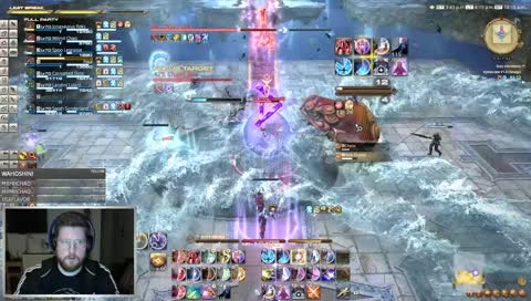 Savage Raiding RDM PoV