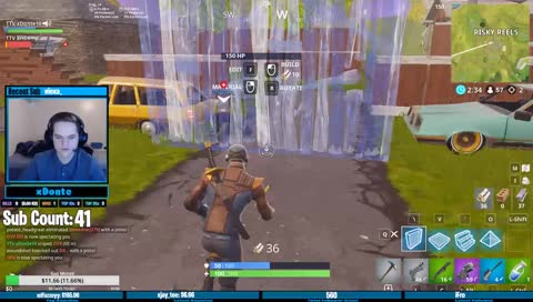 🔴YUH! | !discord | Pro Pc Player | 1200+ Wins | #uhlert