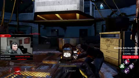 | (ENG) (PC) Some Comp OW then DbD Later! | !discord |