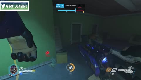 Insanity Scrim then Solocup Scrim after