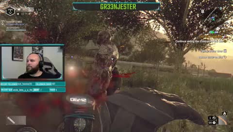 [EN] [XB1] Oh yeah son!!! Here we go