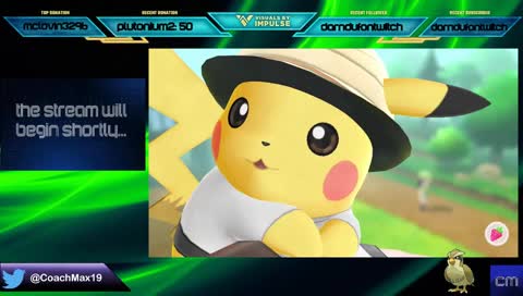 Shiny Hunting - Pidgey Time!!!