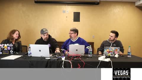 The Virtual Attendee Code Party!