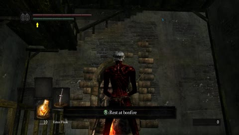 broken straight sword run *HELP*