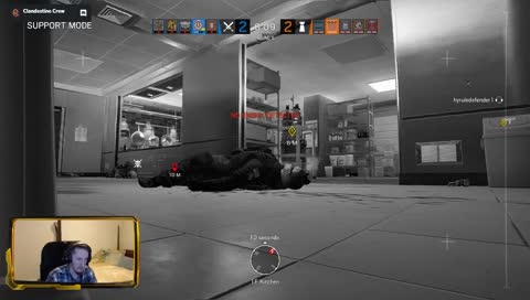 New Season, New Me!