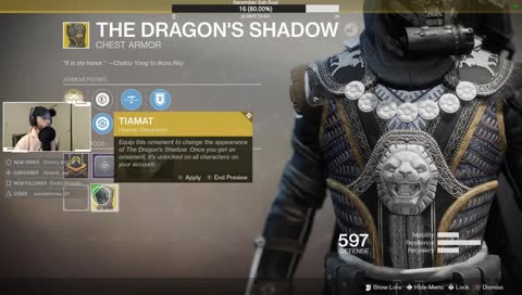 [Last Rites] Sniping is all i do