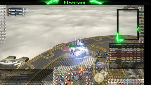 FFXIV  weekly shenanigans