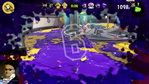Marooner's PAYDAY!! - Salmon Run to 1200 #6