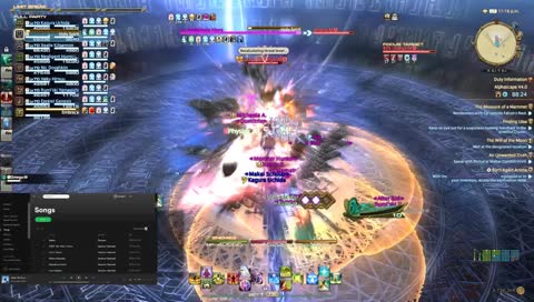 I BELIEVE I CAN FLY ~ Ezekiel Genesis of the Balmeme server