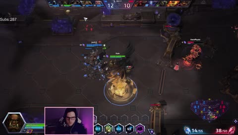 [#1 Master ] Is HotS in trouble? ppRun widepeepoHappy