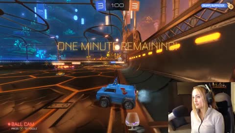Fosto Game winning goal