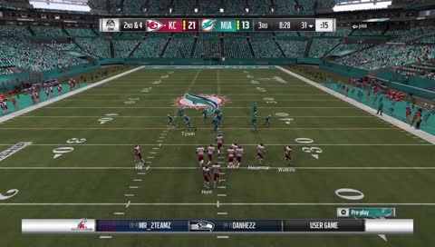 2019 Conference Championship 